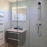 Le Belvédère - Standing, 3 Chambres, Clim, Parking Montpellier