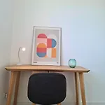 Le Belvédère - Standing, 3 Chambres, Clim, Parking Apartamento Montpellier