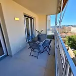 Apartamento Le Belvédère - Standing, 3 Chambres, Clim, Parking Montpellier