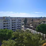 Le Belvédère - Standing, 3 Chambres, Clim, Parking