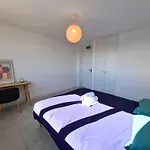 Apartamento Le Belvédère - Standing, 3 Chambres, Clim, Parking *