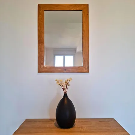 Le Belvedere - Standing, 3 Chambres, Clim, Parking شقة *