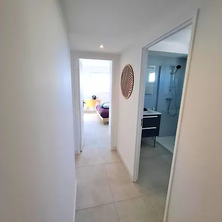 Le Belvedere - Standing, 3 Chambres, Clim, Parking *