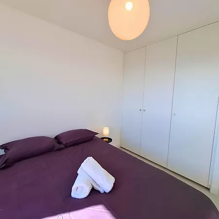 Le Belvedere - Standing, 3 Chambres, Clim, Parking شقة مونبيلييه